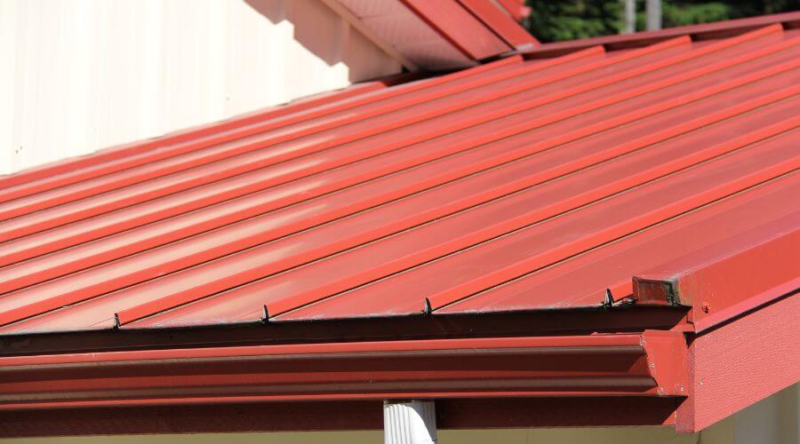 Industrial Roof Installation in Saint Albans, MO